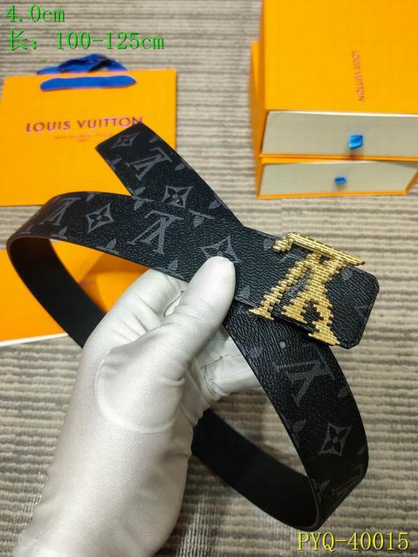 LV Belts 2166